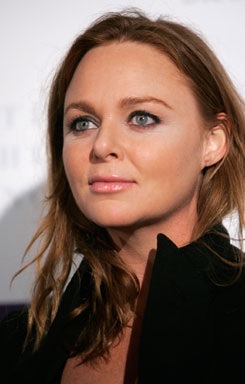 Stella McCartney - Nhà thiết kế của năm  - 8