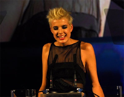 Stella McCartney - Nhà thiết kế của năm  - 5