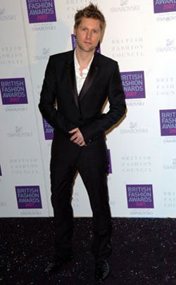 Stella McCartney - Nhà thiết kế của năm  - 6