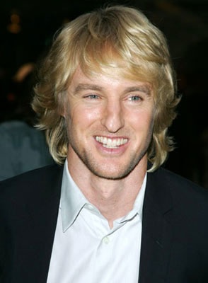 Tài tử “chết hụt” Owen Wilson đã có tình yêu mới - 1