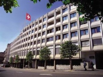 Du học tới Thụy Sĩ sẽ được cấp visa Châu Âu - 1