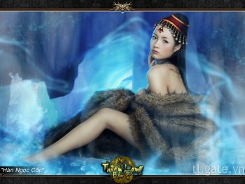 Thủy Top kiêu sa trong bộ ảnh “Nóng nhưng không bỏng” - 4 Thủy Top kiêu sa trong bộ ảnh “Nóng nhưng không bỏng” - 4