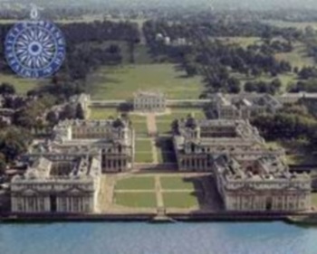 Học bổng Đại học Greenwich, London - 1