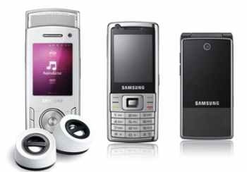 Samsung Mobile từng bước chinh phục người tiêu dùng Việt Nam - 2 Samsung Mobile từng bước chinh phục người tiêu dùng Việt Nam - 2