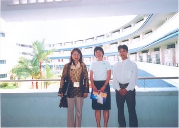 Du học & thực tập hưởng lương tại Học viện Quản Lý Nanyang - Singapore - 1 Du học & thực tập hưởng lương tại Học viện Quản Lý Nanyang - Singapore - 1