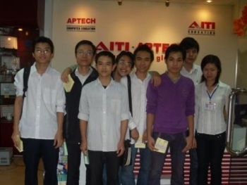 Học bổng $1500... chưa có chủ!  - 1