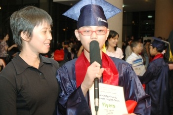 Chứng chỉ Anh ngữ quốc tế của ĐH Cambridge: bằng không đợi tuổi - 1