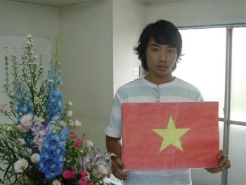 Hãy cùng học tại An Language School, Nhật Bản - 1 Hãy cùng học tại An Language School, Nhật Bản - 1