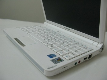 Lenovo IdeaPad S10 đã thu hút được người dùng Việt Nam - 3