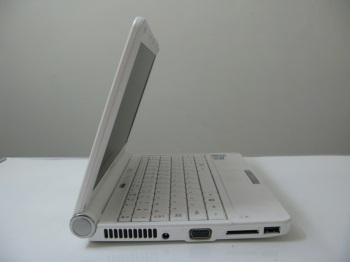 Lenovo IdeaPad S10 đã thu hút được người dùng Việt Nam - 4