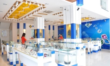 Khai trương nhãn hiệu nữ trang cao cấp SBJ - 2 Khai trương nhãn hiệu nữ trang cao cấp SBJ - 2
