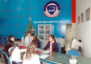 Quà tặng 8/3 từ AAC - 1 Quà tặng 8/3 từ AAC - 1