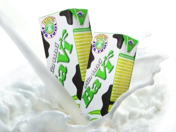 Sữa nội sẽ là sự lựa chọn của người tiêu dùng - 1 Sữa nội sẽ là sự lựa chọn của người tiêu dùng - 1