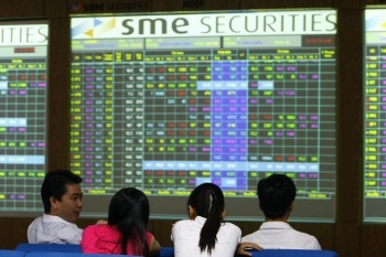 Phần mềm giao dịch chứng khoán trực tuyến - Muôn hình vạn trạng - 1 Phần mềm giao dịch chứng khoán trực tuyến - Muôn hình vạn trạng - 1