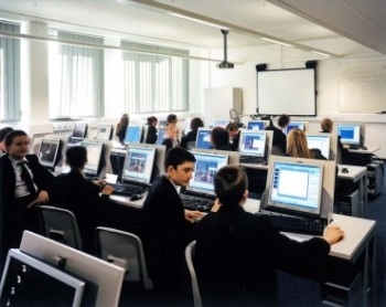 Học bổng du học Anh - 1