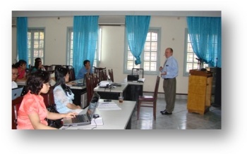 Ứng dụng công nghệ trong đào tạo MBA Hoa Kỳ - 1 Ứng dụng công nghệ trong đào tạo MBA Hoa Kỳ - 1