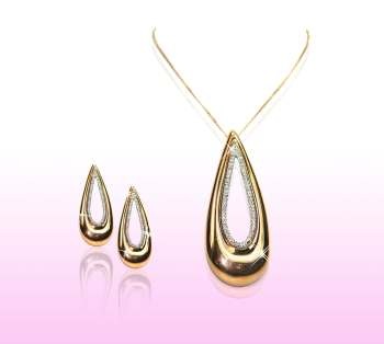 DOJI giới thiệu Bộ trang sức mới nhân dịp 8/3 - 1