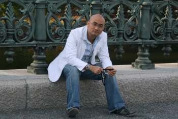 Cuộc chơi của những doanh nhân @ - 1