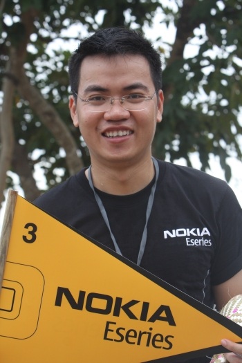 Cuộc chơi của những doanh nhân @ - 2