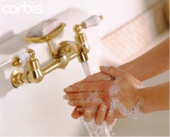 Giật mình chuyện vệ sinh ở nông thôn - 1 Giật mình chuyện vệ sinh ở nông thôn - 1