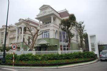 Eurowindow và triển lãm Vietbuild 2009 tại Hà Nội - 1