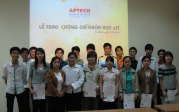 Cơn khát nhân lực công nghệ thông tin giỏi Tiếng Anh - 2 Cơn khát nhân lực công nghệ thông tin giỏi Tiếng Anh - 2