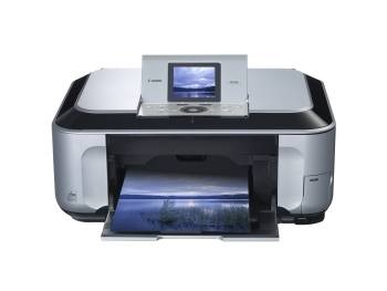 Máy in phun Canon - đáp ứng mọi nhu cầu in ấn - 1 Máy in phun Canon - đáp ứng mọi nhu cầu in ấn - 1