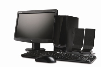 Desktop tiết kiệm điện - 1