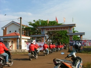 Những “Dấu chấm hỏi” chơ vơ giữa cuộc đời - 1