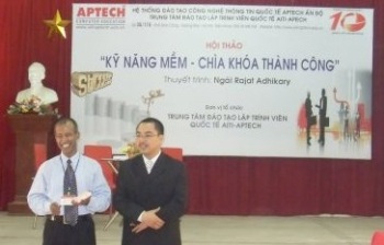 Cơn khát nhân lực công nghệ thông tin giỏi tiếng Anh - 2 Cơn khát nhân lực công nghệ thông tin giỏi tiếng Anh - 2