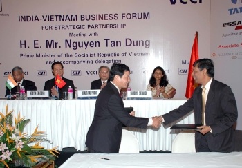 10 năm đồng hành với CNTT Việt Nam - 1 10 năm đồng hành với CNTT Việt Nam - 1