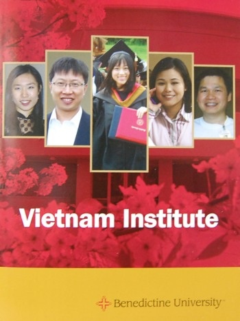 Học MBA Hoa Kỳ song ngữ tại Hà Nội - 1 Học MBA Hoa Kỳ song ngữ tại Hà Nội - 1