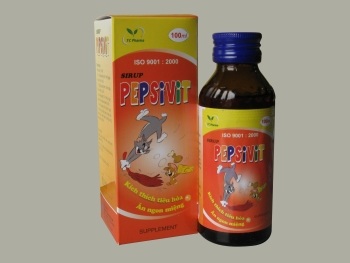 Biếng ăn và hấp thu dinh dưỡng - 1 Biếng ăn và hấp thu dinh dưỡng - 1