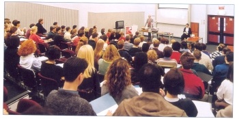 Tuyển sinh chương trình liên kết đào tạo Thạc sĩ Luật bằng cấp quốc tế - 2