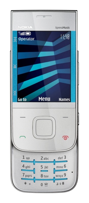 Nokia - khi công nghệ hòa cùng âm nhạc - 3 Nokia - khi công nghệ hòa cùng âm nhạc - 3