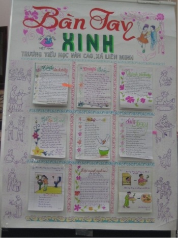 Thực hành vệ sinh cá nhân: Thói xấu dễ “ngấm” sang con trẻ - 1 Thực hành vệ sinh cá nhân: Thói xấu dễ “ngấm” sang con trẻ - 1