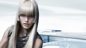 Xu hướng tóc Goldwell 2009 - 5 Xu hướng tóc Goldwell 2009 - 5