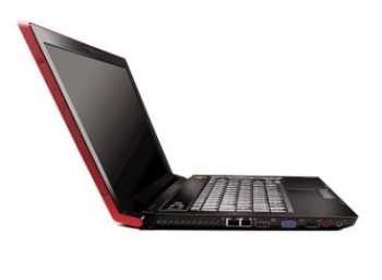 Lenovo Ideapad Y430 - Giải trí mọi nơi - 4