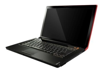 Lenovo Ideapad Y430 - Giải trí mọi nơi - 5