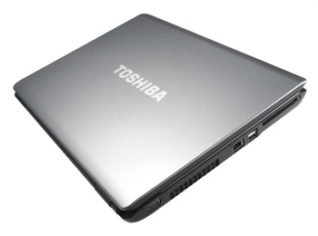 Toshiba Satellite L300 - Căn bản mà hữu dụng - 1 Toshiba Satellite L300 - Căn bản mà hữu dụng - 1
