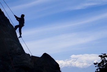 "72giờ - Thách thức sức bền" - 1