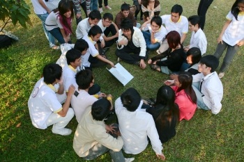 Chương trình du học tại chỗ Cử nhân Quản trị kinh doanh GaBBA - 2 Chương trình du học tại chỗ Cử nhân Quản trị kinh doanh GaBBA - 2