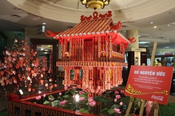 Những cơ hội vàng với văn hoá Tết Việt Nam - 1