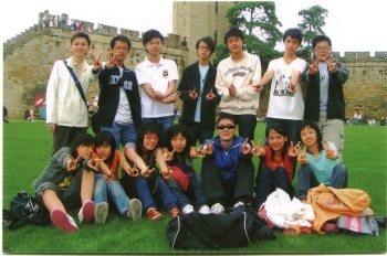 Chương trình du học hè của EF - 3 Chương trình du học hè của EF - 3