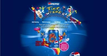 Pepsi Tứ Linh năng động đón Tết - 4