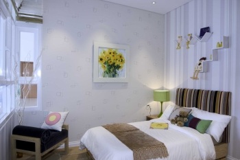 Saigon Pearl họp mặt khách hàng, bàn giao căn hộ Ruby - 4 Saigon Pearl họp mặt khách hàng, bàn giao căn hộ Ruby - 4