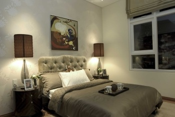 Saigon Pearl họp mặt khách hàng, bàn giao căn hộ Ruby - 5 Saigon Pearl họp mặt khách hàng, bàn giao căn hộ Ruby - 5