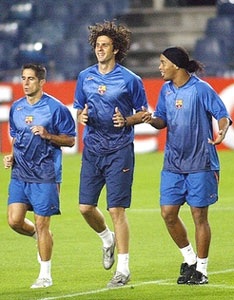 Xứ Catalan khó phục hận! - 2 Xứ Catalan khó phục hận! - 2