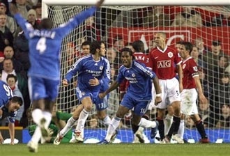 Bản lĩnh Mourinho và 3 sự thay đổi người hợp lý! - 2