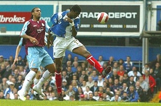 Portsmouth thách thức "gã nhà giàu" Chelsea! - 1 Portsmouth thách thức "gã nhà giàu" Chelsea! - 1